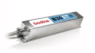 Bodine - B30ST