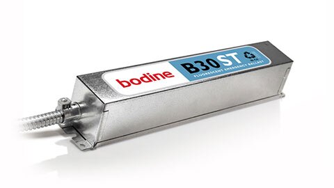 Bodine - B30ST Emergency Ballast