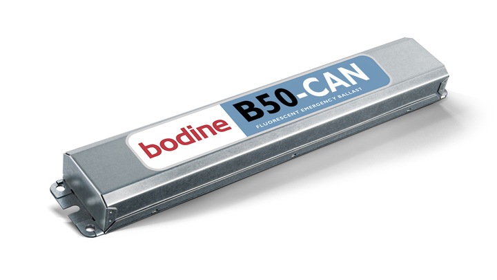 B50 Can Signify