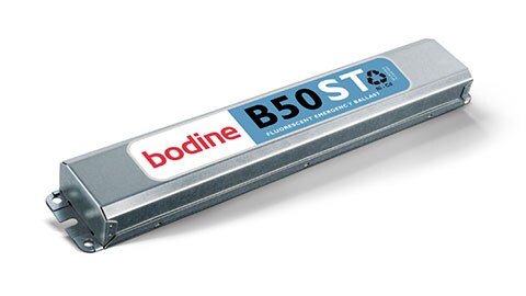 Bodine - B50ST Emergency Ballast