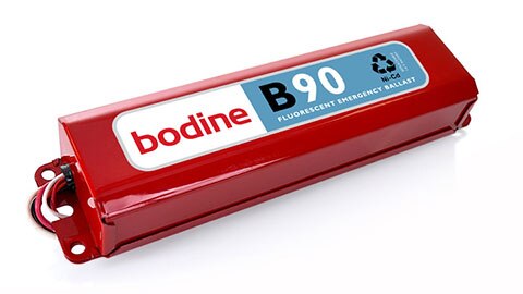 Bodine - B90 Emergency Ballast