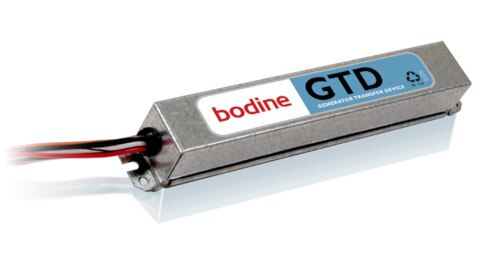 Bodine - GTD Generator Transfer Device