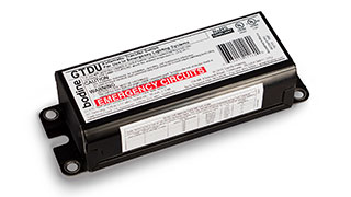Zi Series 100w Emergency Lighting Philips Chloride