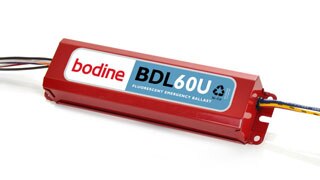 Bodine - BDL60U