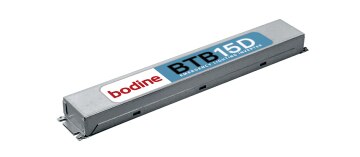 Bodine - BTB15D Inverter