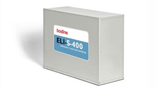 Bodine - ELI-S-400
