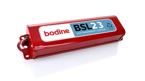 Bodine - BSL23C Emergency Ballast