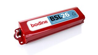 Bodine - BSL26C
