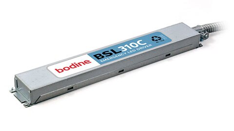 Bodine - BSL310C Emergency Ballast