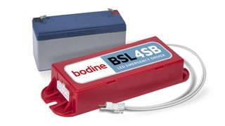 Bodine - BSL4SB
