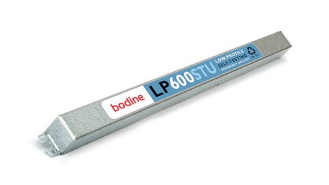 Bodine - LP600STU Emergency Ballast
