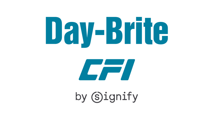 Day-Brite CFI logo