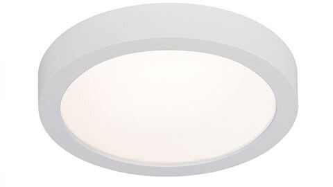 Surface mount LED