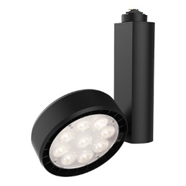 Lightolier 6060BK Lytespan Track Lighting Basic/Advent End Feed Canopy Kit Black Phillips Group Lightolier 6060BK Lytespan Track Lighting Basic/Advent End Feed Canopy Kit Black Phillips Group