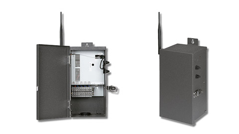 Hadco Zonescape Signify Hadco Zonescape Signify, Philips Hadco Zonescape Landscape Lighting Control System