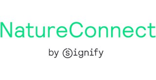 NatureConnect logo