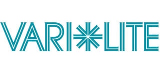 Лого на Vari-Lite