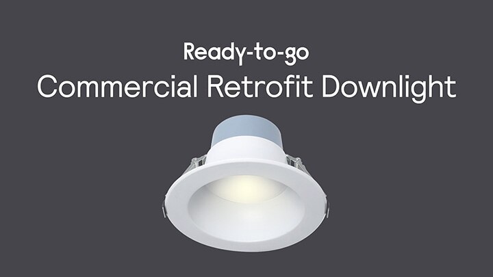 RTG - Lightolier - CommercialDownlight