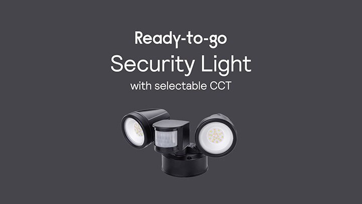  RTG - Stonco - Security Light