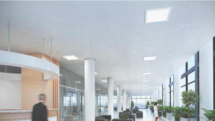 Signify amplia la gamma di soluzioni di illuminazione LED Philips CoreLine