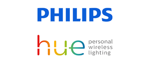 Image result for philips hue logo
