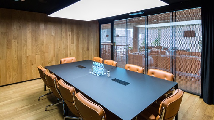 Globalworth inwestuje w rozwiązania PropTech w Spektrum Tower