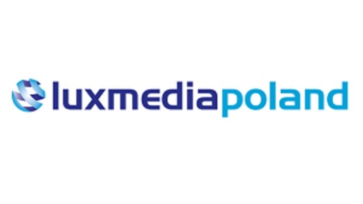 Luxmedia Poland logo image