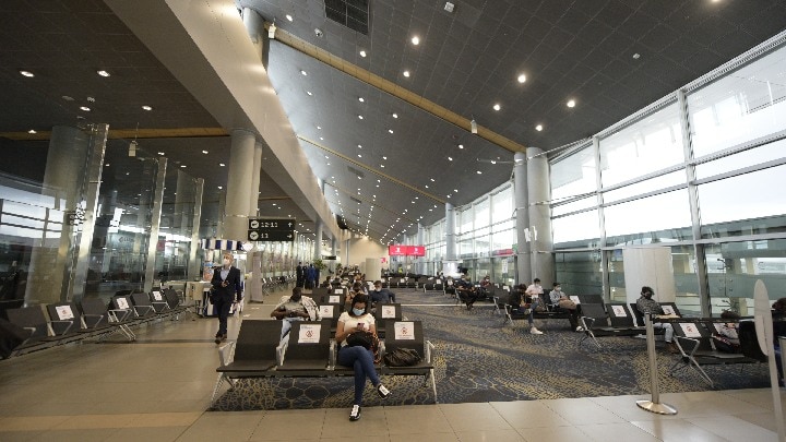 助力哥伦比亚埃尔多拉多国际机场减少碳足迹，昕诺飞向其提供近9千套3D打印筒灯