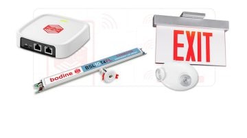 FirstLink Connected Emergency Lighting