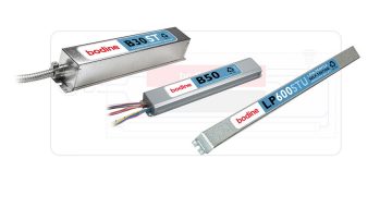 Fluorescent Emergency Ballasts