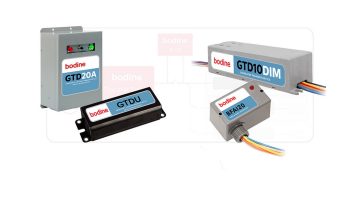 Emergency Lighting Control Devices