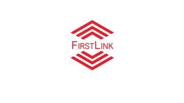 FirstLink logo