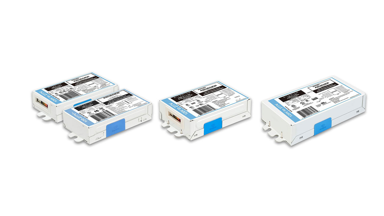 Advance compact drivers family shot