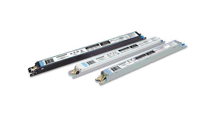 Advance ComfortFade Linear drivers