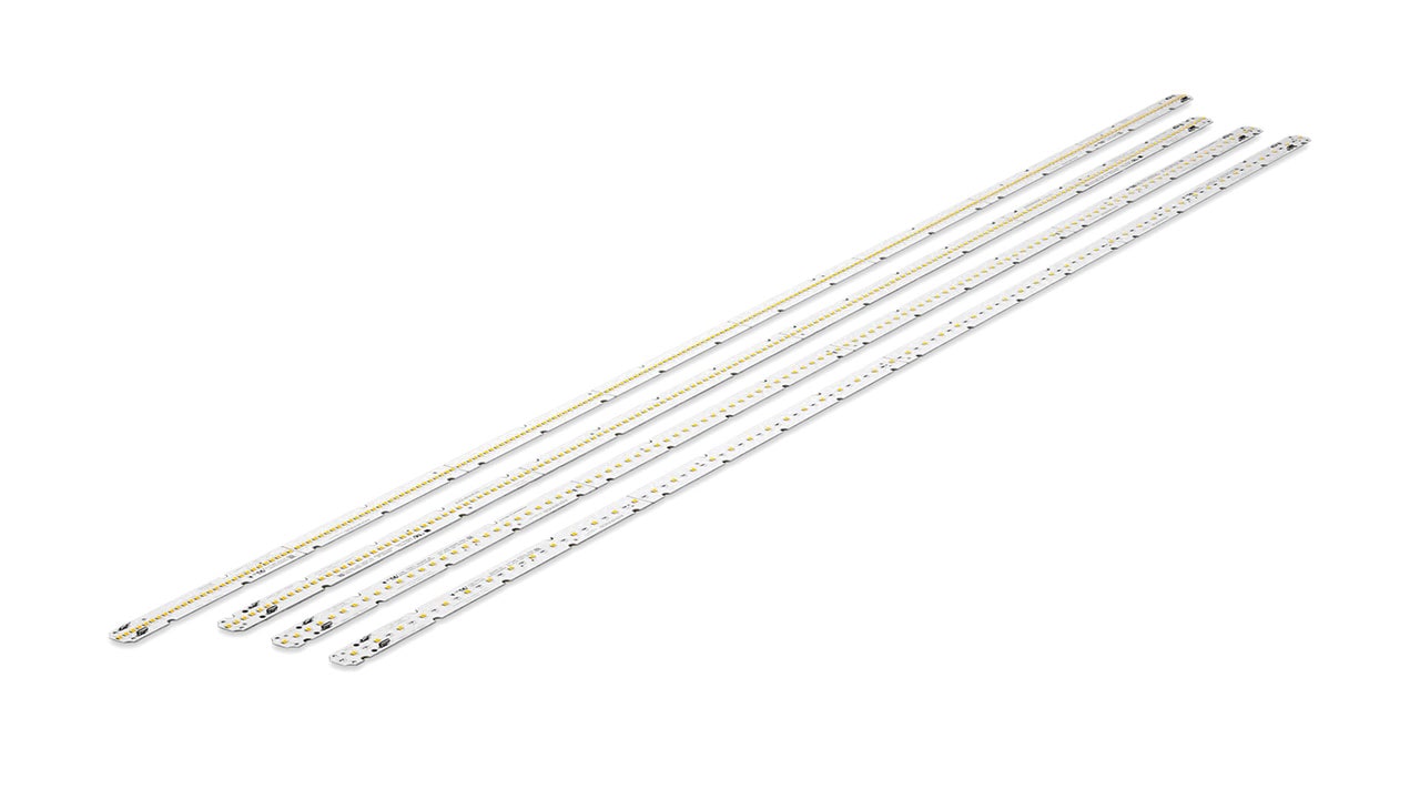 Advance LED Strip Value Offer (1-Row)