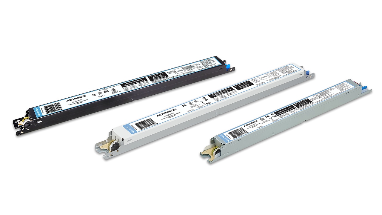 Advance Linear and compact SimpleSet drivers