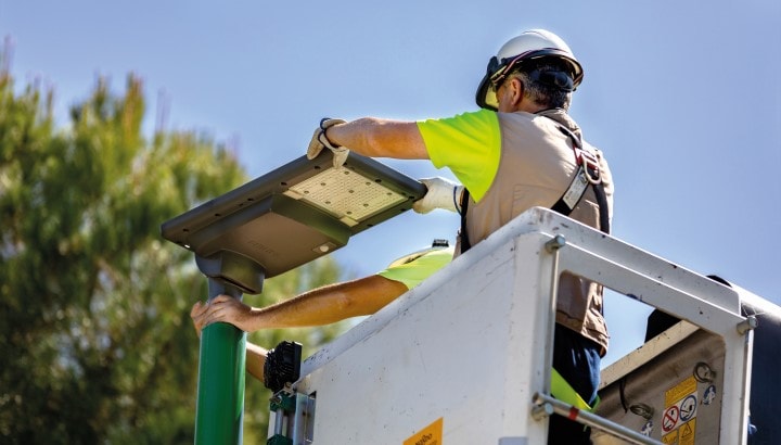 Doubler le rythme de l'Accord de Paris