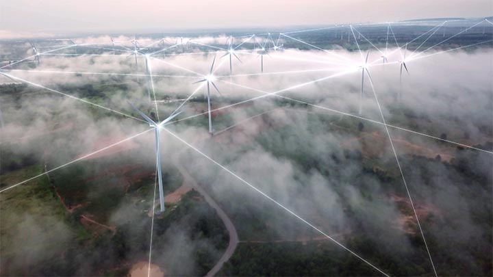 A sustentabilidade e a IoT