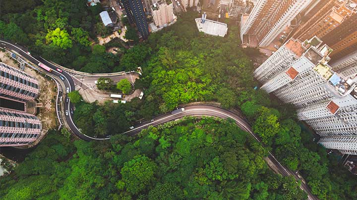 Sustentabilidade da indústria