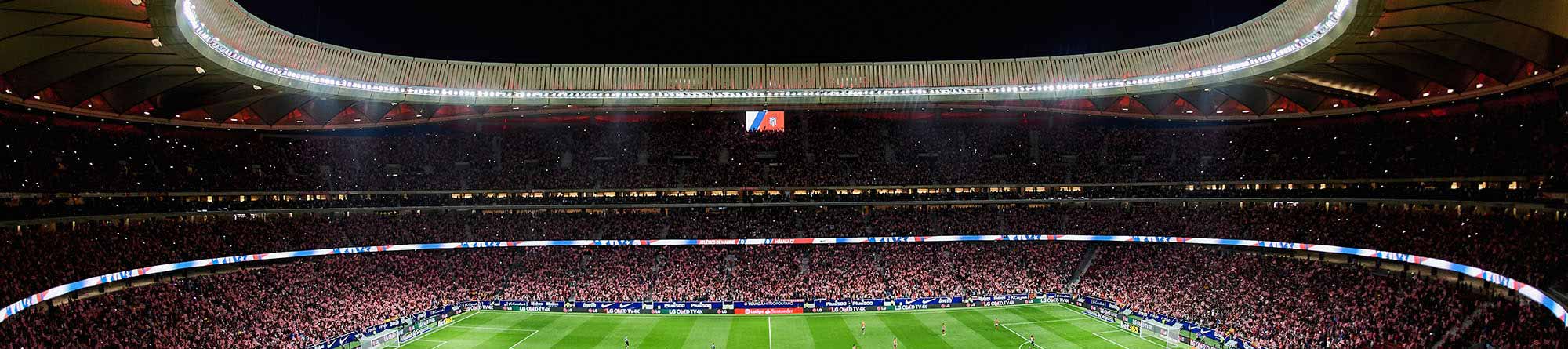 Interact Sport delivers an immersive fan experience