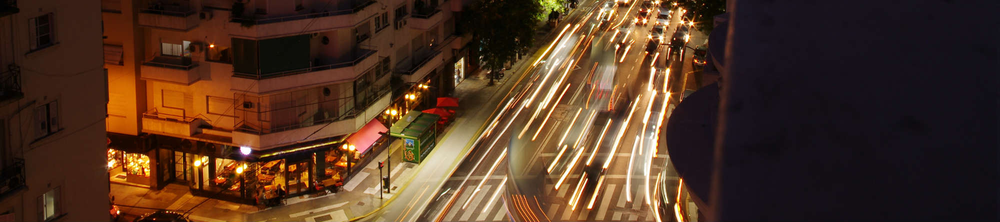 Buenos Aires: an innovative platform that supports adaptive smart city applications