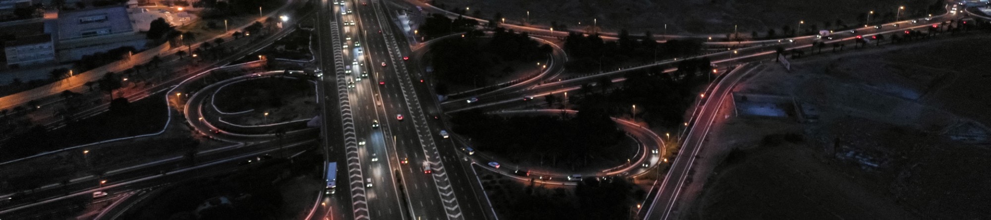 A safe, sustainable journey for Gran Canaria's highways