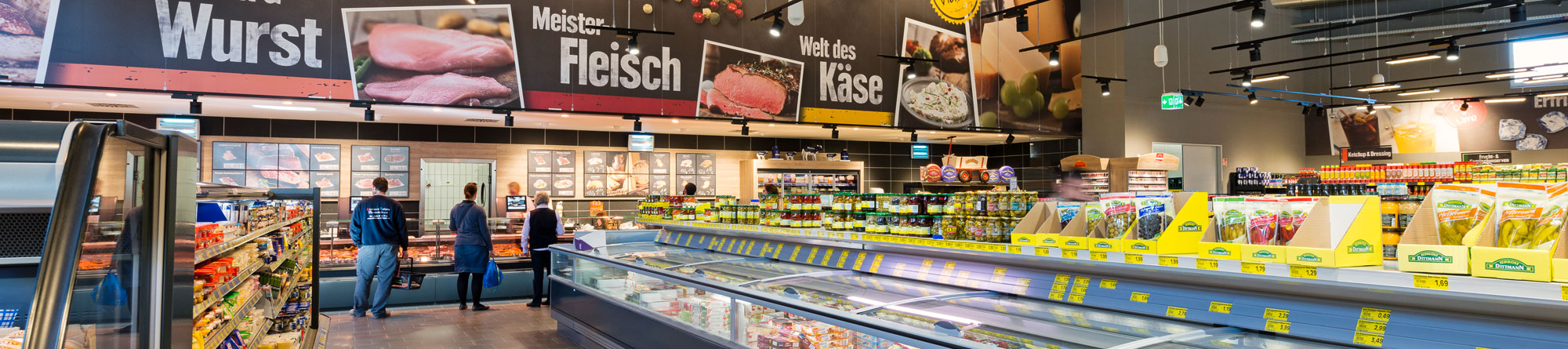 Enhancing the shopping experience with Interact Retail