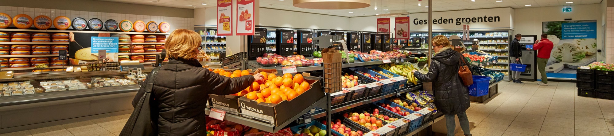Enhancing the shopper experience with future-ready Interact Retail