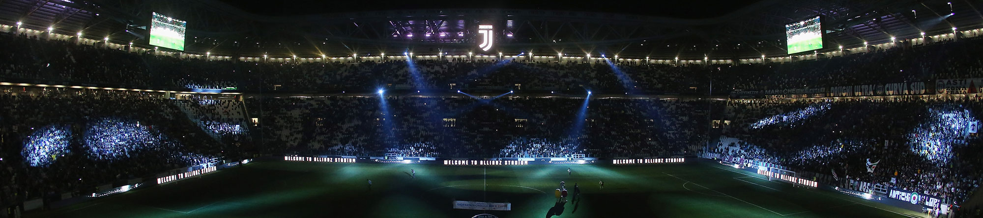 Helping a star stadium light up its game