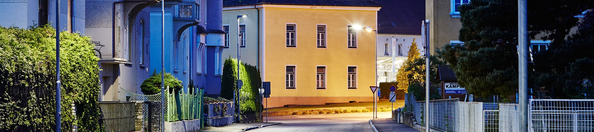 Greater efficiency and reduced costs with Interact City