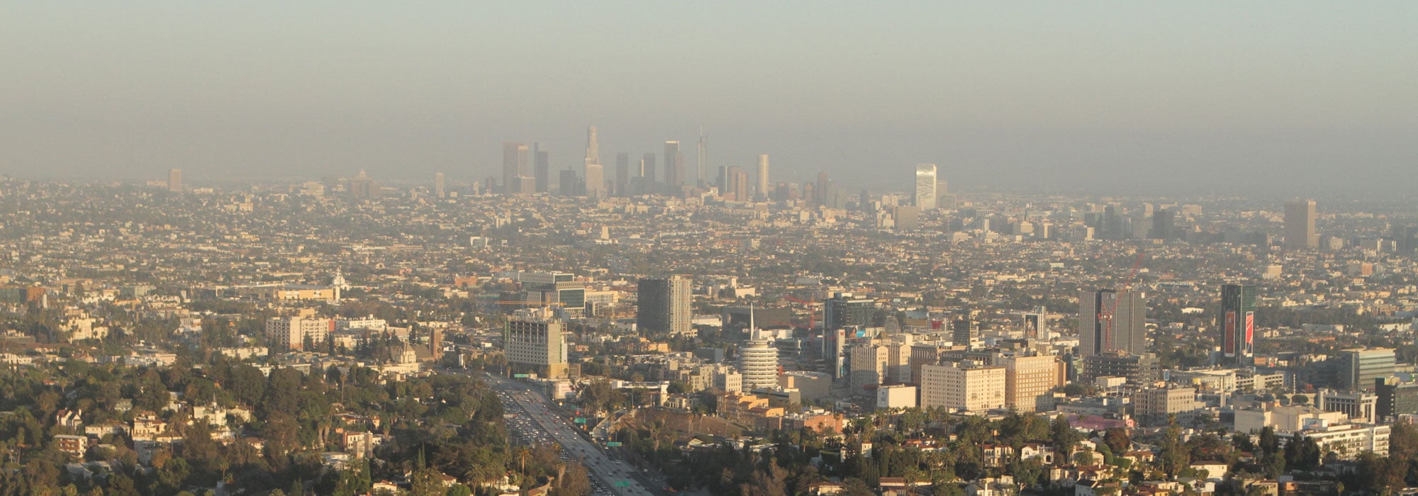 Los Angeles pilots evolving smart city applications