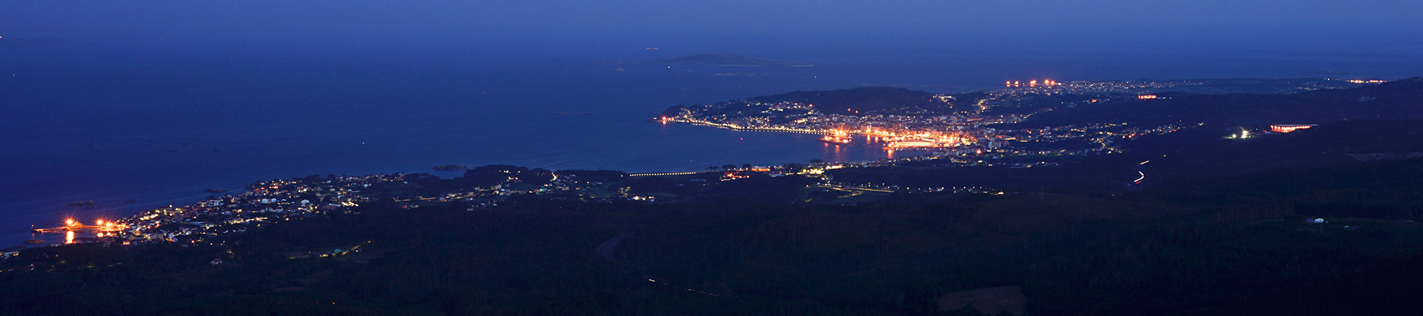 Ribeira at the cutting edge of connected LED lighting