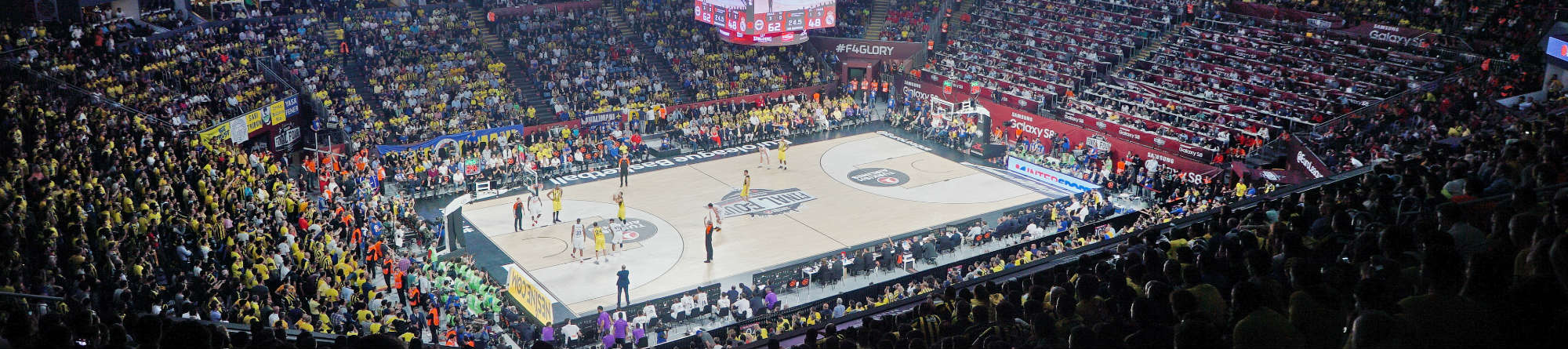 Enhancing the fan experience