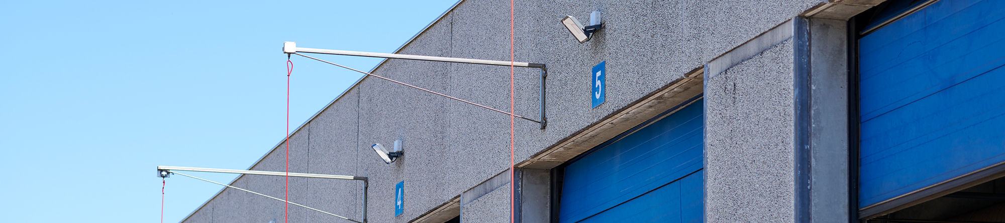 Smart LED lighting yields vast savings for Arriva